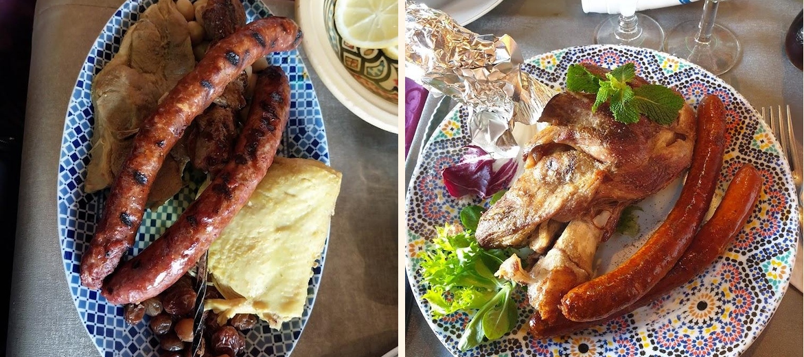 L'Escale - Gallery Image 9