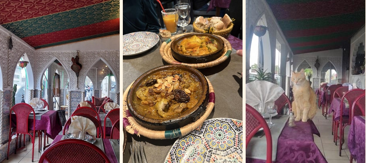 L'Escale - Gallery Image 1