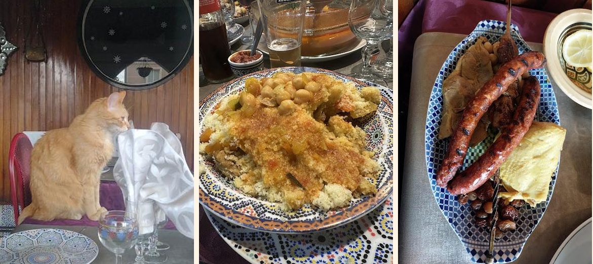 L'Escale - Gallery Image 2