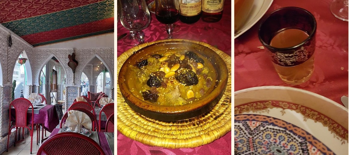 L'Escale - Gallery Image 4