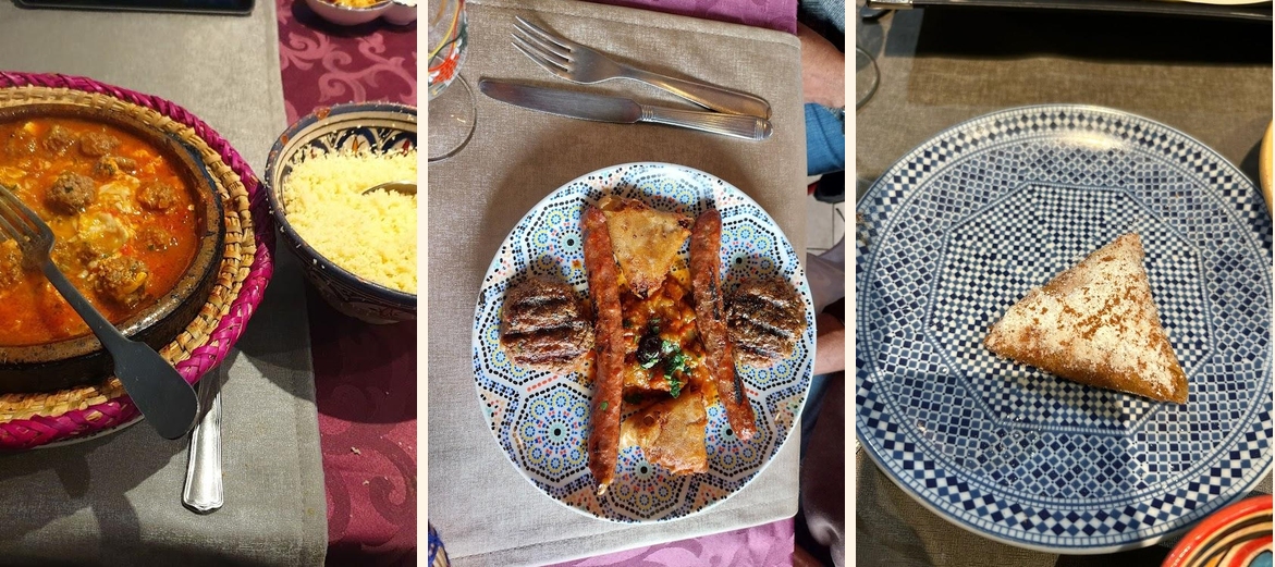 L'Escale - Gallery Image 6