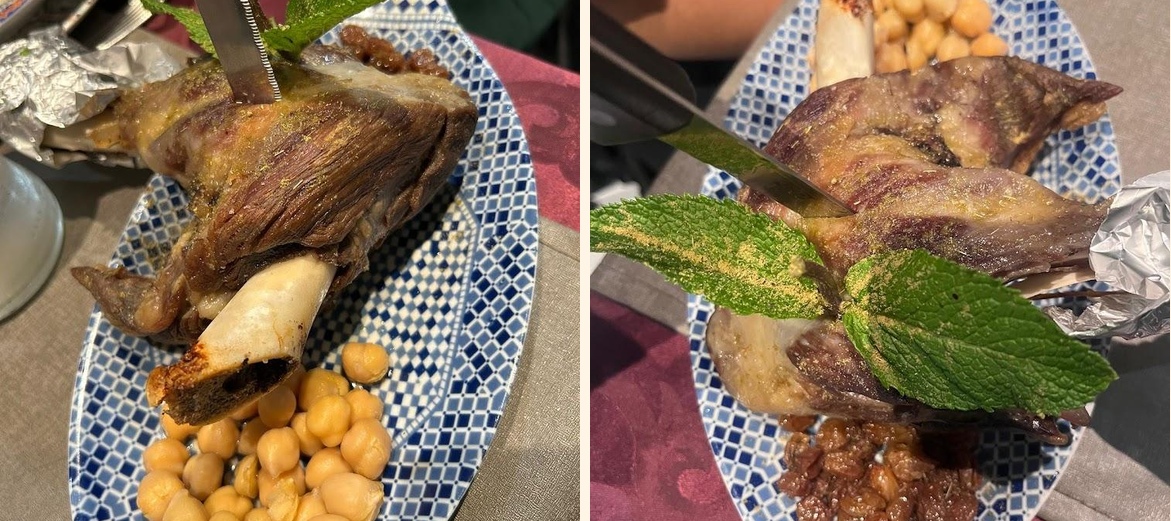 L'Escale - Gallery Image 7